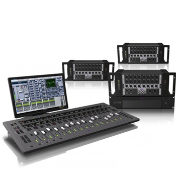 AVID Venue HD 系列套装