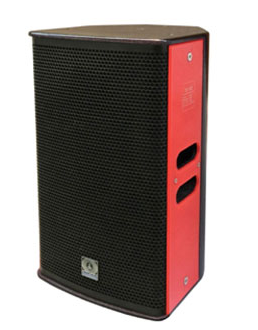 Soundbullet DE-1108 专业音响