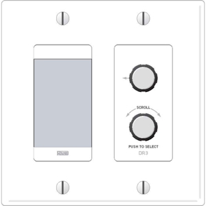 莱恩 RANE DR3W 数字远程控制设备