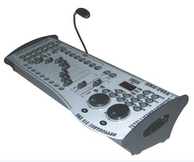 黄河灯光 Yellowrive Lighting YR-240 控台