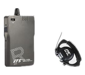 JTS TG-16RA+WM-10TG 耳返