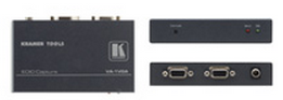 克莱默 Kramer VA-1VGA 计算机图像视频EDID仿真器