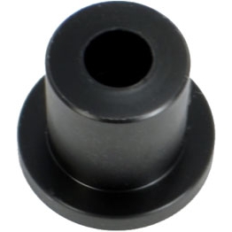 Earthworks ADP1  1 / 2“M系列测量传声器校准适配器