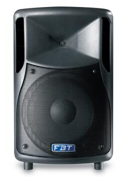 FBT HIMAXX 40 专业音响