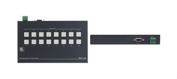 克莱默 Kramer RC-116 16按键演示控制器