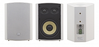 克莱默 Kramer Yarden 6-OD 基座式立体声扬声器
