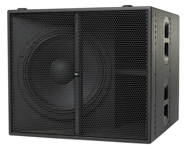 KV2 audio VHD4.18  18寸低音音响