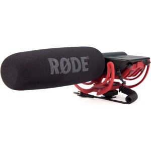 RODE VideoMic 枪式话筒