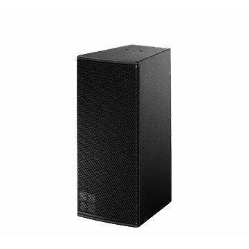 d&b audiotechnik  Yi7P 双8寸线阵音响