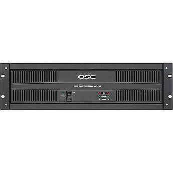 QSC ISA750 2通道专业音响功放