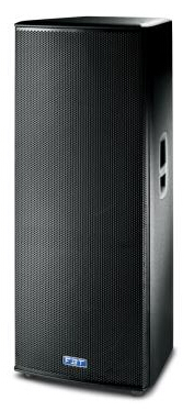 FBT  MITUS 215A 专业音响