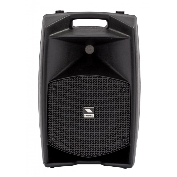 宝龙 PROEL V8A 8寸专业音响