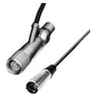 纽曼 Neumann IC 6/25 带整体旋转安装 - 25英尺麦克风双咪系列