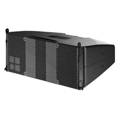d&b audiotechnik T10 双6.5寸线阵音响