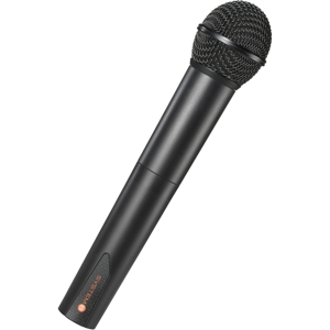 铁三角 Audio-Technica ATW-T802 VHF 无线手持式发射机