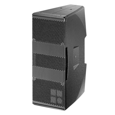 d&b audiotechnik Ti10P  双6.5寸线阵音响