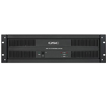 QSC ISA800Ti  定压功放
