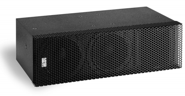 Bag End TA6002-S 双6.5寸专业音响