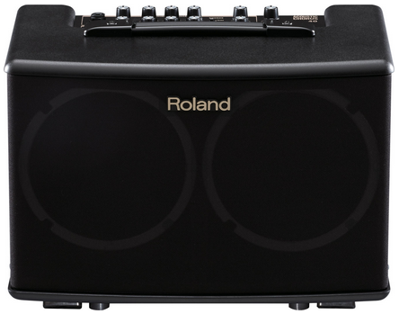 罗兰 Roland  AC-40 原声合唱吉他音箱