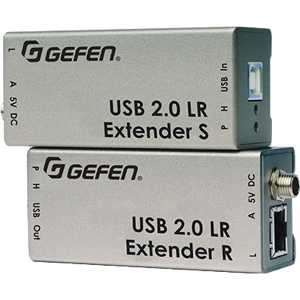 格芬  Gefen   ext-usb2.0-lr延长USB 2.0