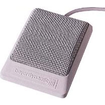 拜亚动力 Beyerdynamic MPC 66 V WS 半球形电容边界麦克风内置预放大器