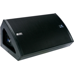 DB technologies DVX DM15 15寸返听音响