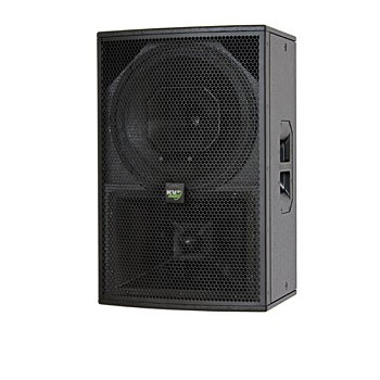 KV2 audio ESD15 15寸三分频音响