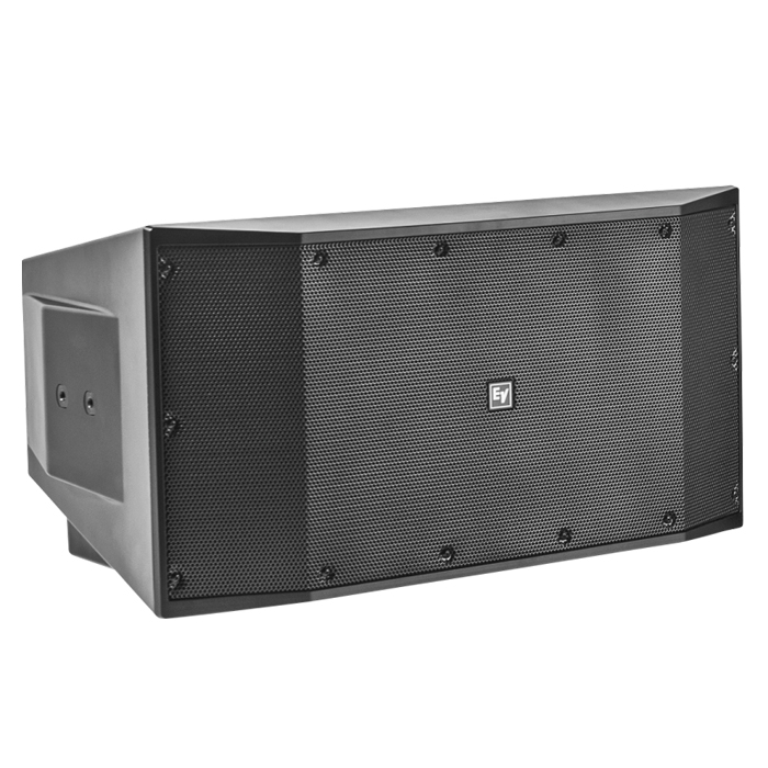 EV EVID S10.1D 双10寸低音音响