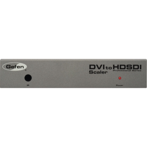 格芬  Gefen   DVI双链接HD-SDI单箱定标器