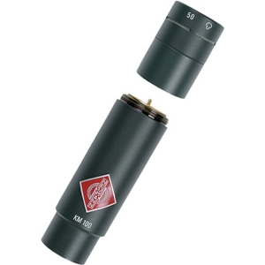 纽曼 Neumann  KM 150 超心型电容式麦克风
