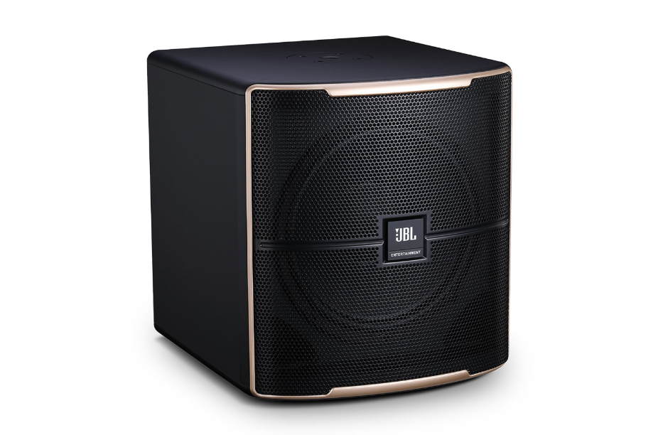 JBL Pasion 12 SP 12有源低音音箱