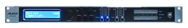ALESIS DFP-225  双25路数字反馈抑制器