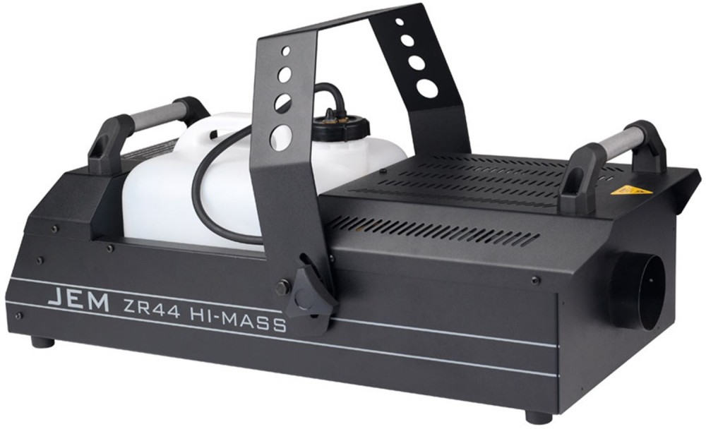 Martin JEM ZR44 Hi-Mass DMX 烟机 已停产