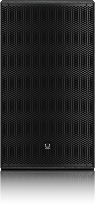 特宝声 Turbosound TCS115B-R 专业音响