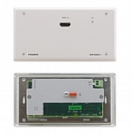 克莱默 Kramer WP-580TXR 有源墙插双绞线发送器