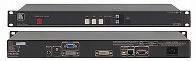 克莱默 Kramer VP-793 带专业映射及融合的多格式到DVI/HDMI 数字倍线器