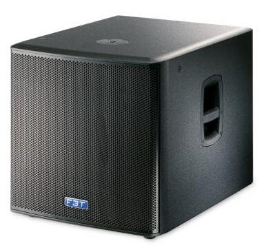 FBT MITUS 121SA 专业音响
