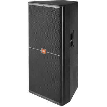 JBL SRX722 双12寸专业音箱