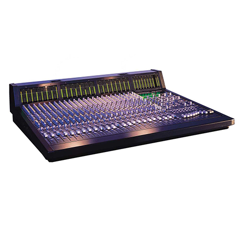 百灵达 Behringer  MX9000 模拟调音台