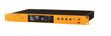 天琴 TASCAM  CG-1800  视频同步/主时钟发生器