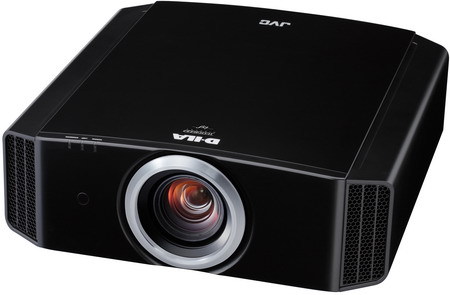 JVC XC7800RB  1200流明投影机