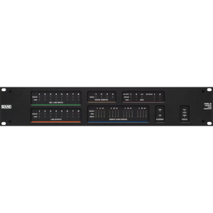 莱恩 RANE  HAL2 Multiprocessor 多处理器