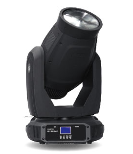 珠江 PR Lighting PR-2723 摇头灯