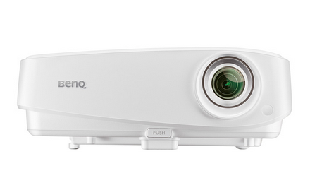 明基 Benq BS0510投影机