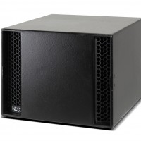 力素 NEXO LS18E 18寸低音音响
