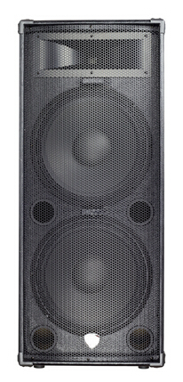 NADY PPAS-215+ 专业音响
