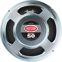百变龙 celestion Rocket 50  喇叭