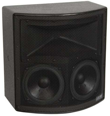 EAW UB22Z  双5.25寸音响