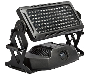 珠江 PR Lighting 珍珠（3W×108） RGBW 系列 PR-8800