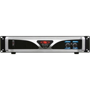 Galaxy Audio  G-850 G系列放大器